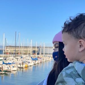 Meet your Posher, Sara